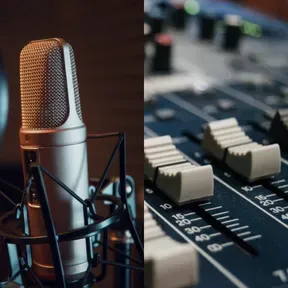 Web radio União
