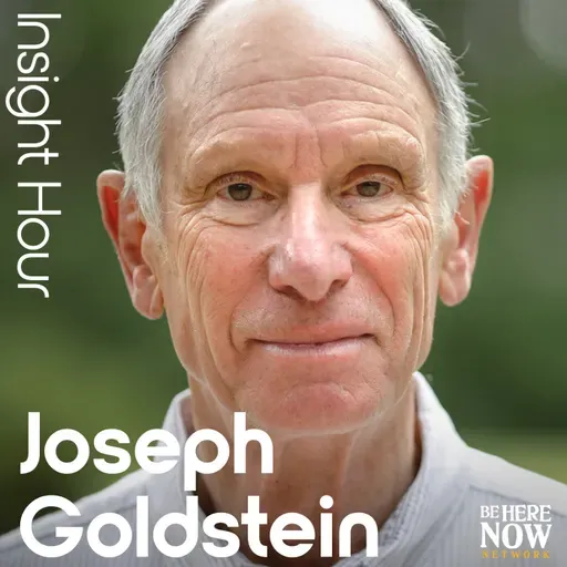 Ep. 253 – No Foothold: Integrating Relative & Ultimate Truth In Our Lives