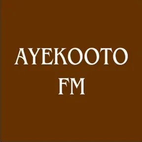 ARIKE AYEKOOTO FM