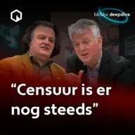 Wordt de corona-enquête een fopspeen? Rico Brouwer over persvrijheid en censuur