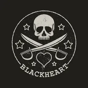 Black Heart