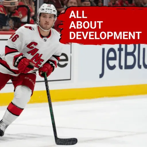 Carolina Hurricanes Standouts After Two Rookie Showcase Games