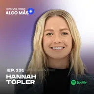 Hannah Töpler: Intrare tecnología con propósito social desde Alemania a México (2024)