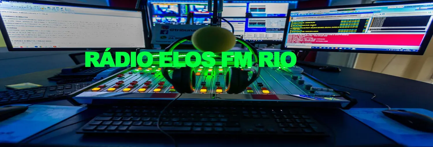 RÁDIO ELOS FM RIO