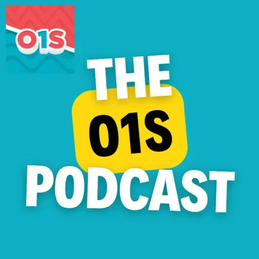 O1S Podcast: Trailer