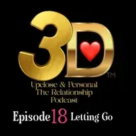 3D S1 E18 Letting Go