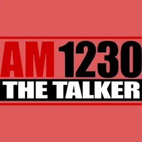 KZYM The Talker 1230 AM