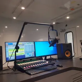 RADIO ESPERANZA EN JESUS