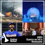 Xadrez Verbal #453 EUA x Venezuela... também no Beisebol