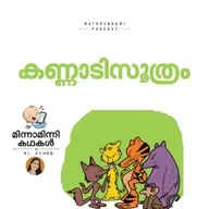 കണ്ണാടിസൂത്രം | മിന്നാമിന്നിക്കഥകള് | Malayalam Bedtime Stories