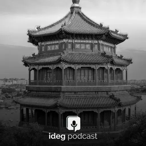 Fio da Meada #14 – China, Lei de Terras, Lei Eusébio de Queiroz e Agropecuária Brasileira