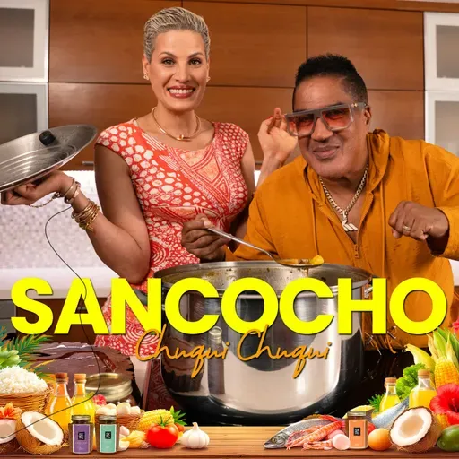 Chuqui Chuqui el Sancocho de Kinito (Cap 3)