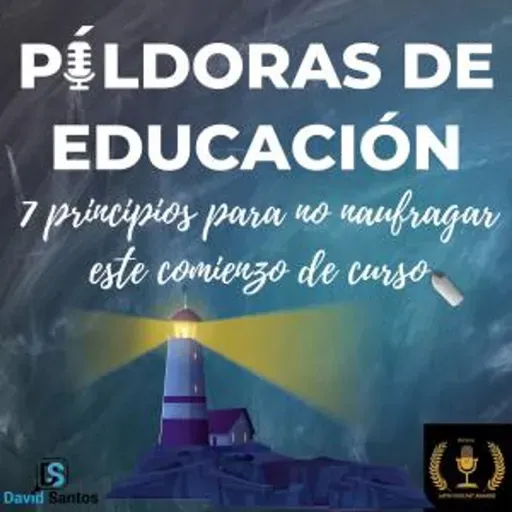 104. 7 principios para no naufragar este comienzo de curso