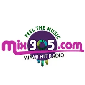 MIX 305 HIT RADIO