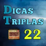 Episódio #171 - Dicas Triplas do PFC #22