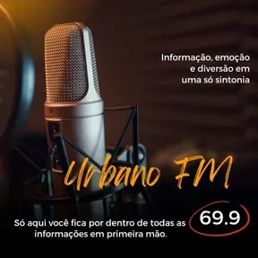 Urbano FM 69.9