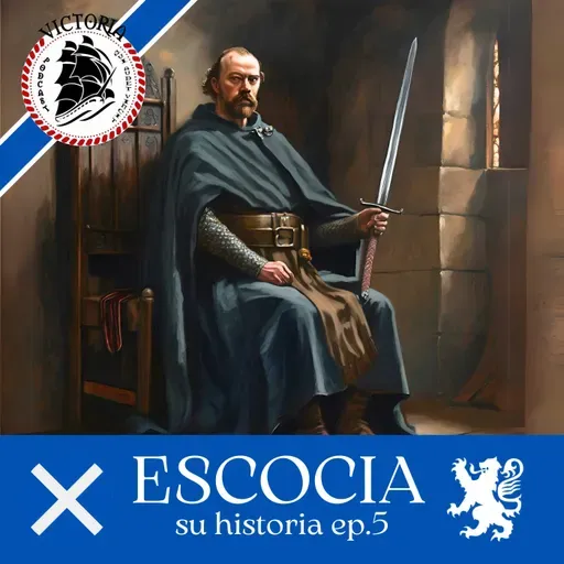 V506 Las luchas intestinas en los Reinos del Norte - Acceso anticipado - Episodio exclusivo para mecenas
