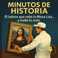 El Gran Robo: La Mona Lisa y su Ladrón Inesperado