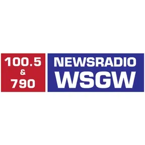 WSGW NewsRadio 100.5 FM