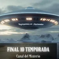433- 33x10- FINAL 10 TEMPORADA