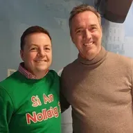 How do you have yourself a Kevin Dundon Christmas?