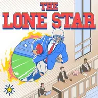 The Lone Star - Trailer