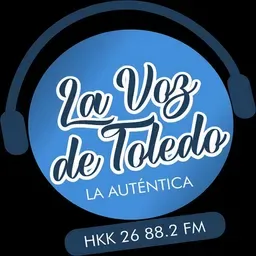 LA VOZ DE TOLEDO 88.2 FM