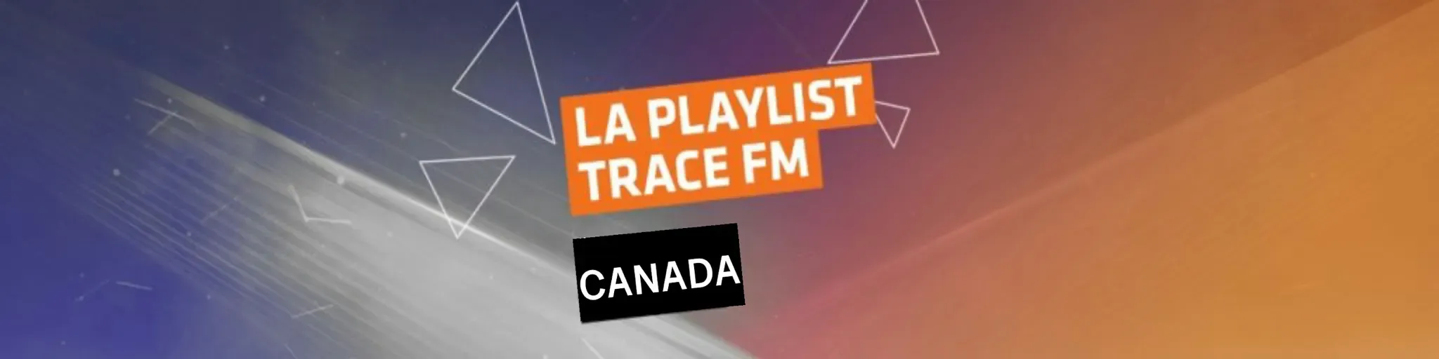 TRACE FM CANADA