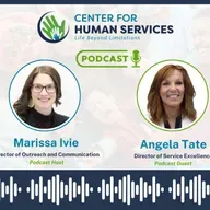 How Angela Tate is Elevating Service Excellence at CHS