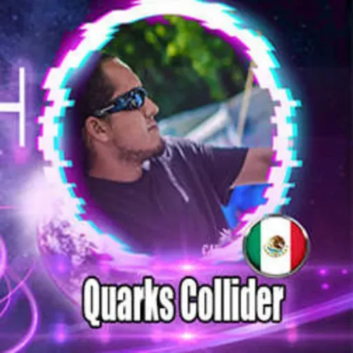 Quarks Collider @ Cosmic Conspiracy