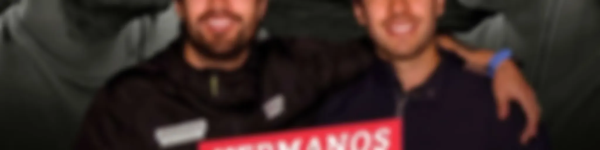 HERMANOS DE FUERZA