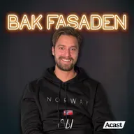 262. Fra motgang til styrke - hør Chris (29) sin utrolige livshistorie