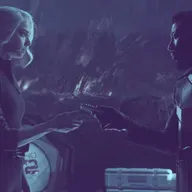 Strange New Worlds 2x08 - Bajo el manto de la guerra (Under the Cloak of War)