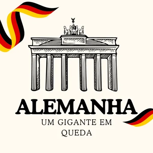 O desmoronamento do Muro de Berlim