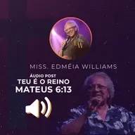 Teu é o Reino