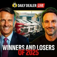 Hill on Sales Process, Thomas on 2026 Predictions, Smith on Mystery Shopping | Daily Dealer Live