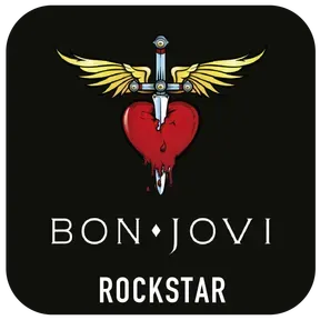 Virgin Radio Rockstar: Bon Jovi