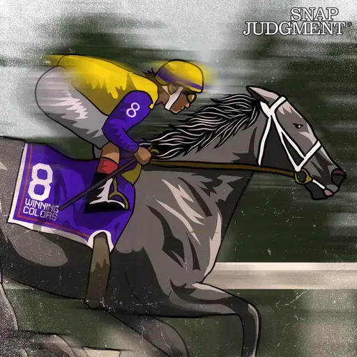 Winning Colors - Snap Classic
