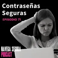 71. Contraseñas Seguras