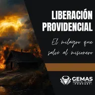 Liberación Providencial: El milagro que salvó al misionero