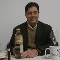 #tabacoyvino by Carmelo Di Fazio. Tequila Entremanos, un verdadero Capolavoro. Simplemente sublime.