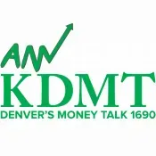 KDMT Denver's Money Talk 1690 AM