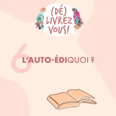 L'auto-édiquoi ?