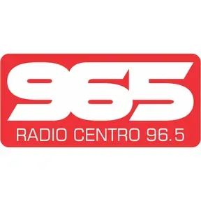 Radio Centro 96.5 FM en vivo