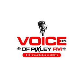 Voice of Pixley FM