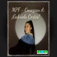 12 - MPF: Conozcan A - Gabriela Cortés "Gaby Kit"