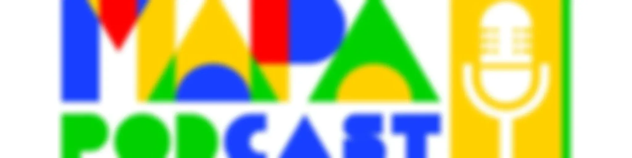 Podcasts do Ministério da Agricultura e Pecuária do Brasil