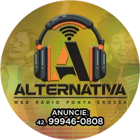 RADIO ALTERNATIVA WEB PG