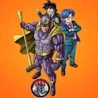 #244 Dragon Ball parte 12: DRAGON BALL SUPER ONE SHOT