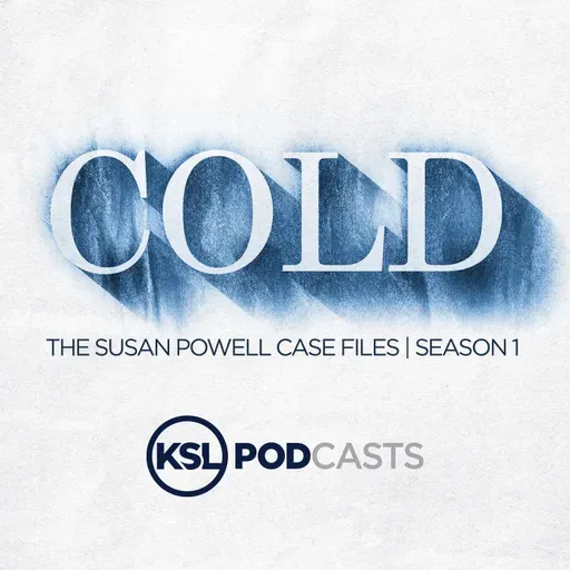 The Susan Powell Case Files | Prelude